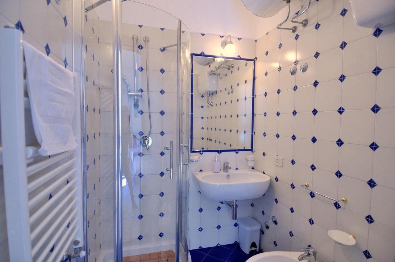 L'Ancora Amalfi Dreams Apartment Minori Exterior photo