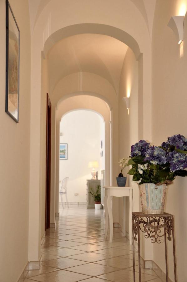 L'Ancora Amalfi Dreams Apartment Minori Exterior photo