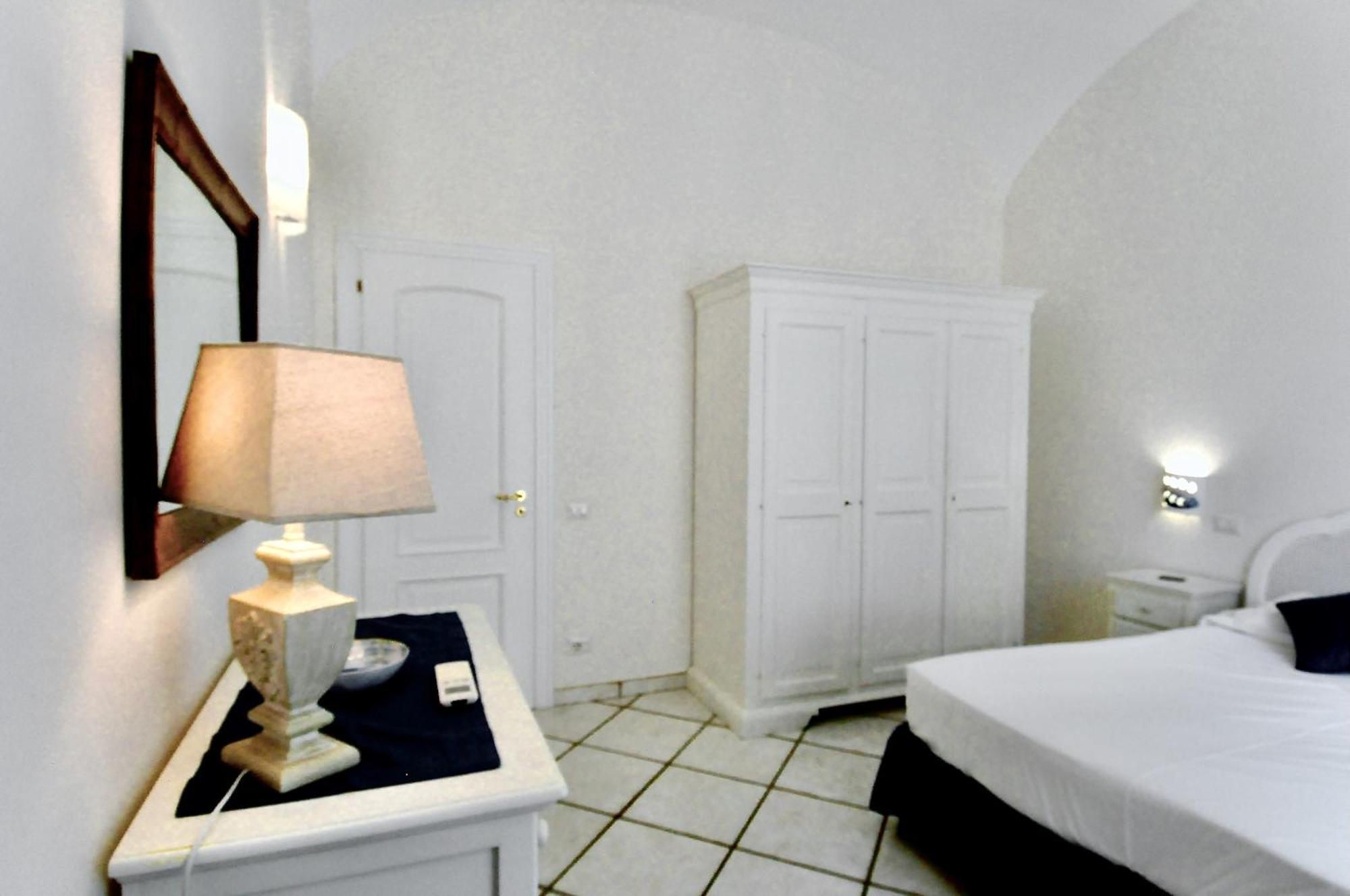 L'Ancora Amalfi Dreams Apartment Minori Exterior photo