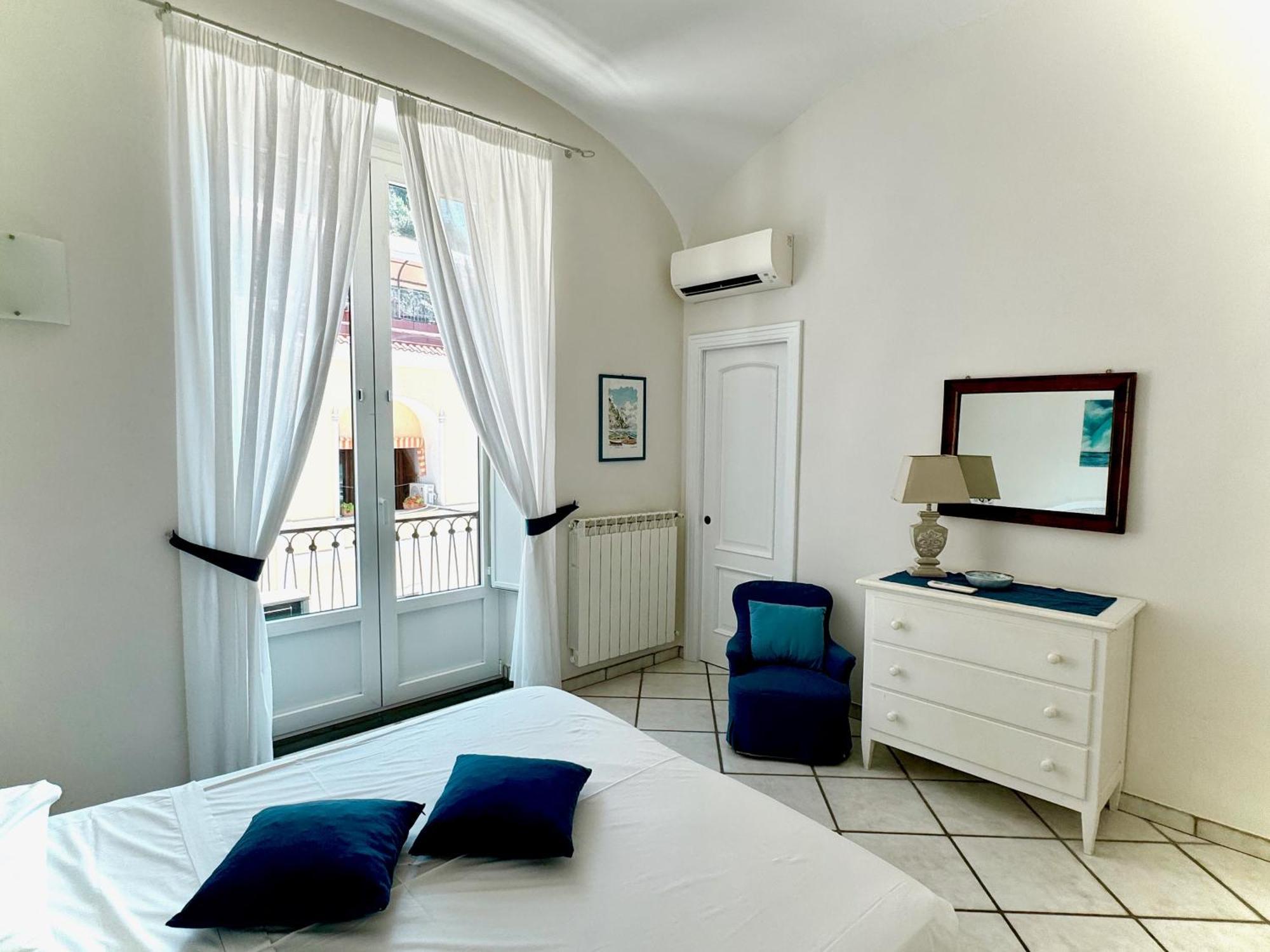 L'Ancora Amalfi Dreams Apartment Minori Exterior photo