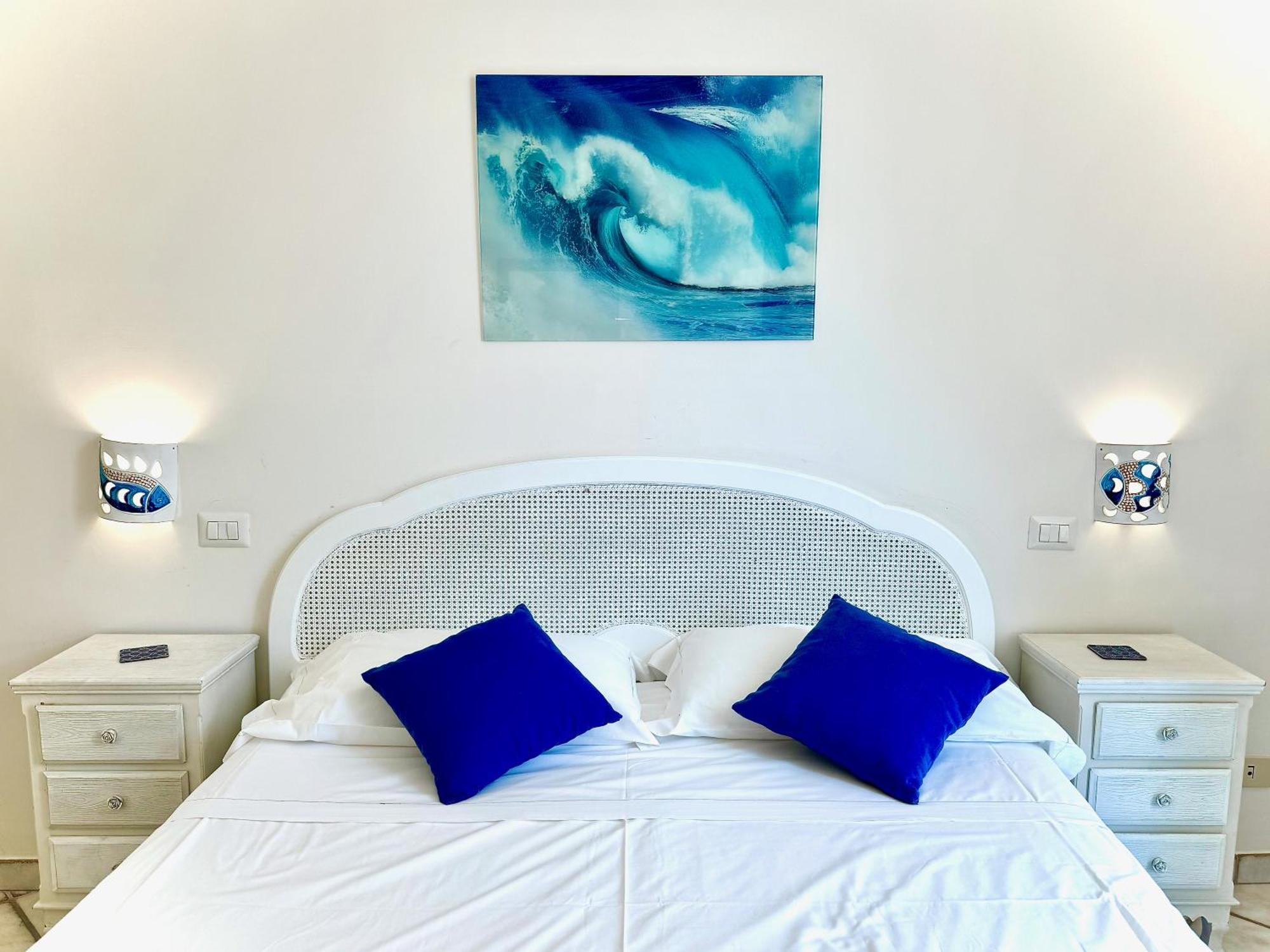 L'Ancora Amalfi Dreams Apartment Minori Exterior photo