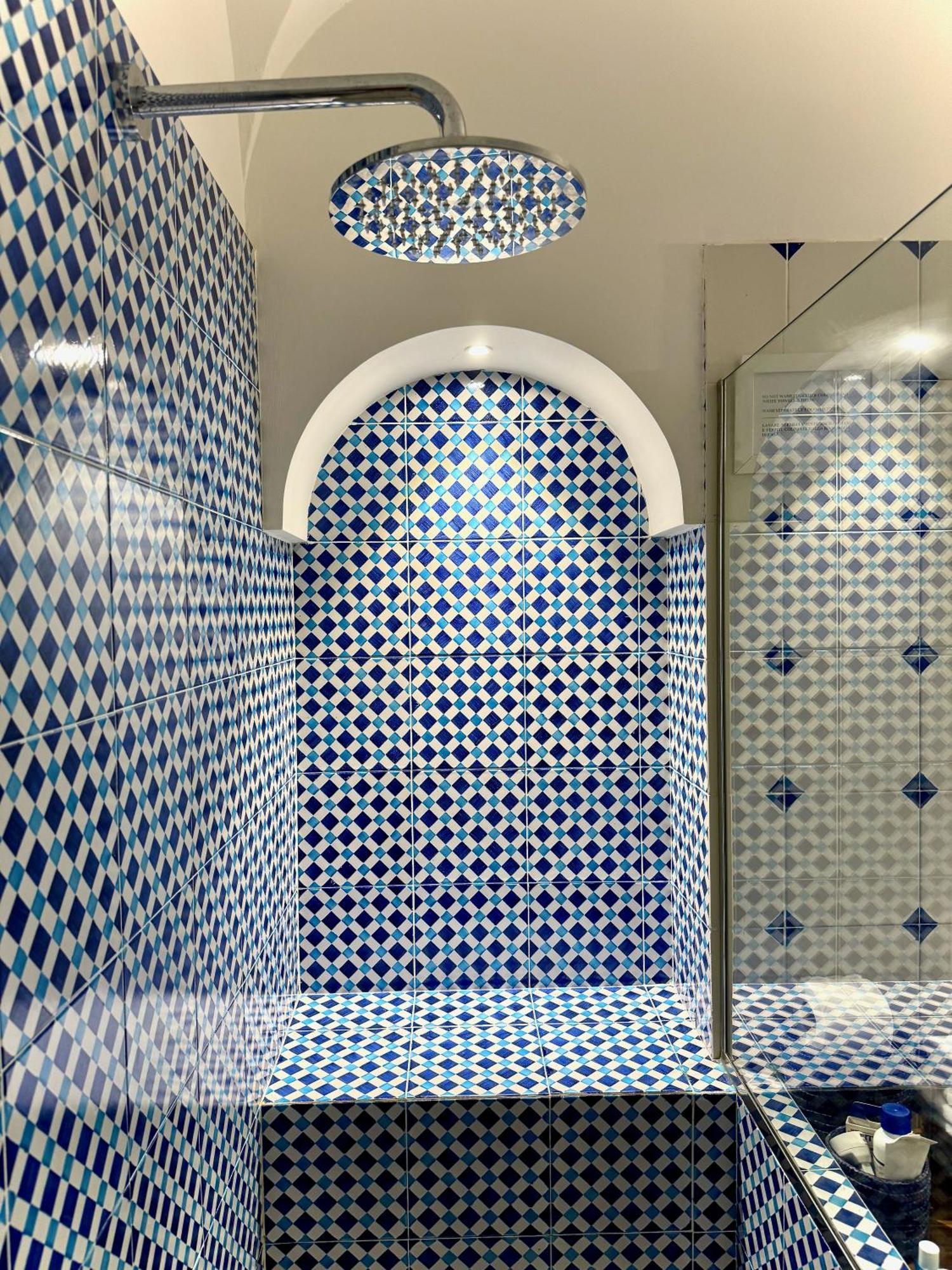 L'Ancora Amalfi Dreams Apartment Minori Exterior photo